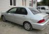 Превью Mitsubishi Lancer, 2001 Краснодар - 2