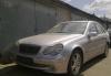 Mercedes C200-klasse W203, 2001 превью 1296417.