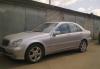 Превью Mercedes C200-klasse W203, 2001 Москва - 1