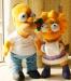 Большие Simpsons (Симпсоны) превью 1296523.
