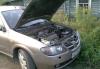 Превью Nissan Almera, 2005 Санкт-Петербург - 2