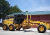 Превью Грейдер volvo G726B Москва - 1