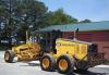 Превью Грейдер volvo G726B Москва - 2