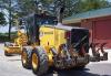 Превью Грейдер volvo G726B Москва - 3