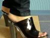 Сабо 39,5 nine west превью 1290712.