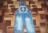 Комбинезоны и джинсы 80-86см превью 1290797.