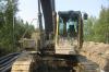 Превью В налчии  Volvo 240 , Hitachi 240 Санкт-Петербург - 4