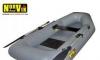 Надувная лодка пвх Норвик 250 превью 1297933.