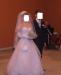 Свадебное платье,фата,полуперчатки,колье,серьги превью 1290817.