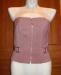 Превью Новый розовый корсет - р.42 Москва - 0