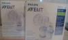 Продам молокоотсос Avent  и Система хранения молок превью 1298171.