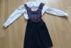 Продам школьную форму для девочки превью 1298296.