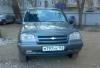 Превью Chevrolet Niva, 2005 Самара - 1