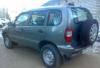 Превью Chevrolet Niva, 2005 Самара - 2