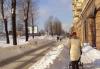 Превью Пуховик Санкт-Петербург - 1