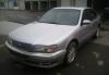 Превью Nissan Maxima, 1997 Москва - 1