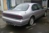 Превью Nissan Maxima, 1997 Москва - 2