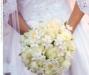 Превью Букет невесты, свадебный букет (Недорого) Москва - 2