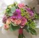 Превью Букет невесты, свадебный букет (Недорого) Москва - 4