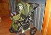 Превью Коляска-трансформер пр-во Польша Ульяновск - 2
