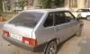 Превью ВАЗ 2109, 2002 Энгельс - 3