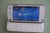 Превью Nokia N-97 2 sim TV qwerty Wi-Fi доставка Москва - 1