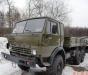 Продаю камаз 43101 борт со спальником превью 1031069.