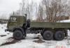 Превью Продаю камаз 43101 борт со спальником Москва - 1