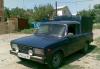 Превью ВАЗ 2105, 1999 Новочеркасск - 1
