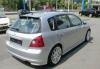 Превью Honda Civic, 2002 Ростов-на-Дону - 1