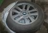 Б/У резина R16 runflat + диски BMW 3er превью 1031770.