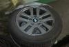 Превью Б/У резина R16 runflat + диски BMW 3er Москва - 2