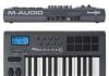 M audio axiom 25 превью 1031821.