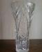 Ваза хрустальная превью 1031857.