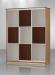 Изготовление шкафов-купе превью 1032355.