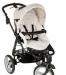 Коляска Bebe Confort High Trek с Люлькой Bebe Conf превью 1032699.