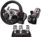 Продаю руль с педалями Logitech G 25 превью 1032787.