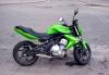 Kawasaki ER-6n с пробегом 4000км превью 1032936.