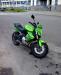 Превью Kawasaki ER-6n с пробегом 4000км Санкт-Петербург - 1