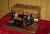 Превью Продаю антикварную швейную машинку Зингер! Ростов-на-Дону - 2
