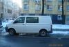 Превью Wolkswagen Transporter грузо-пассажирский Санкт-Петербург - 1