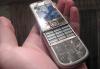 Превью Nokia 8800 Carbon Arte с доставкой (торг) Москва - 2