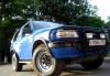 Превью Opel Frontera, 1993 Ростов-на-Дону - 4
