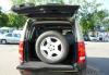 Превью Land Rover Discovery, 2006 Москва - 3