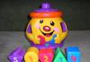 Сортер Волшебный горшок, Fisher-Price превью 1033852.