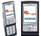 Телефон Nokia 6270 превью 1034210.