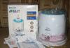 Подогреватель +молокоотсос фирмы philips avent превью 1034478.