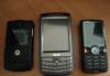 Asus P525+sony ericson W810i+Motorola V3 превью 1034852.