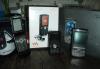 Превью Asus P525+sony ericson W810i+Motorola V3 Москва - 1
