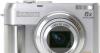 Превью Panasonic Lumix DMC-LZ2(япония) Москва - 1